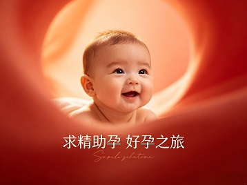 玛沁求精助孕科学助孕 开启专属好孕之旅