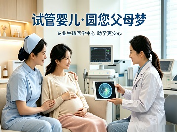 玛沁辅助生育服务 试管婴儿行业的兴起背景、发展与未来展望